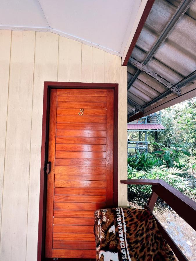 Lonely Groove Hotel Koh Chang Exterior photo