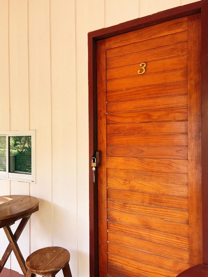 Lonely Groove Hotel Koh Chang Exterior photo